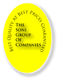 Soni Motors offerings are of topmostquality always!