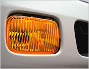 fog lamp