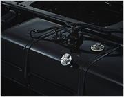 fule tank capacity is 100 litre