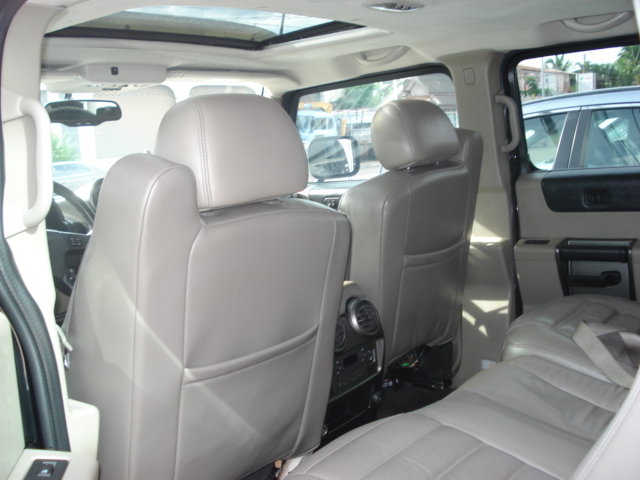 Soni is Asia's largest exporter of Left Hand Drive Hummer