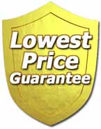 Our prices are the lowest among all genuine auto exporters