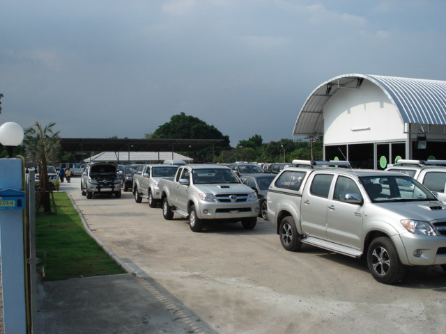 Soni Motors is world's largest exporters of 4x4 vehicles